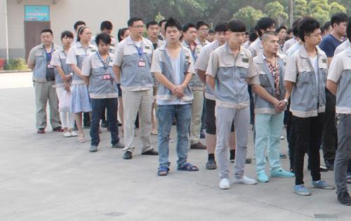 百日除患铸安，安全在我心中