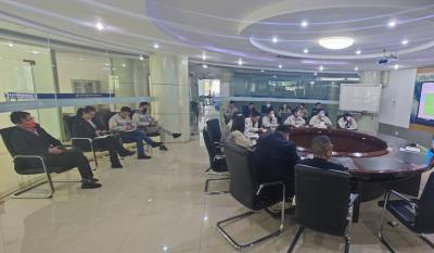 2022合肥旋乐吧spin8预算员内训班开课啦！