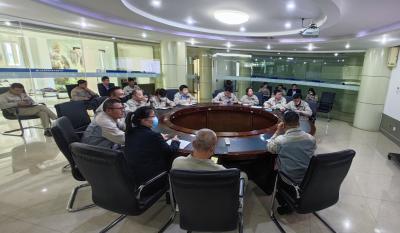 2022合肥旋乐吧spin8预算员内训班第二期开课啦！