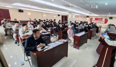 青春之梦，，，，，，在旋乐吧spin8绽放——记合肥旋乐吧spin82022年第一期“手艺英才”训练营