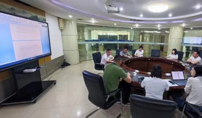 合肥旋乐吧spin82022年年度股东大会顺遂召开