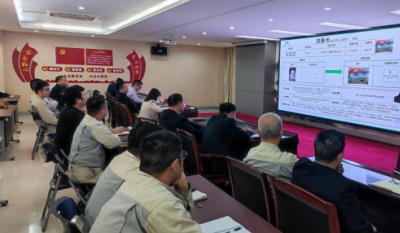 字斟句酌    一连改善——合肥旋乐吧spin82023年度第一届精益改善宣布会