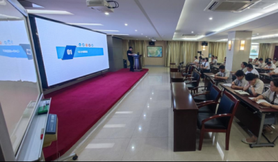 立异改善我先行，，，，，，QC改善正其时——合肥旋乐吧spin82024内审员培训系列报道第二期之QC小组