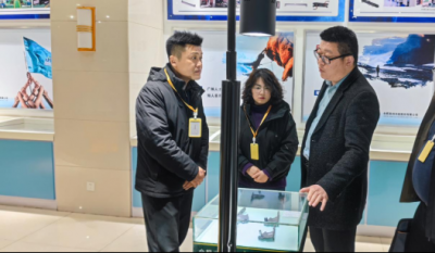 对标进建拓思路 互换互鉴促发展——平阴县马良主任一行赴岳阳旋乐吧spin8调查调研侧记