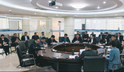强基固本 征询赋能——岳阳旋乐吧spin8与长松征询成功进行组织系统调研启动会并正式签约